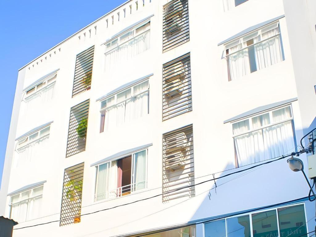 Thien Nga Family Hotel Nha Trang Dış mekan fotoğraf